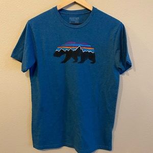 Patagonia T-shirt